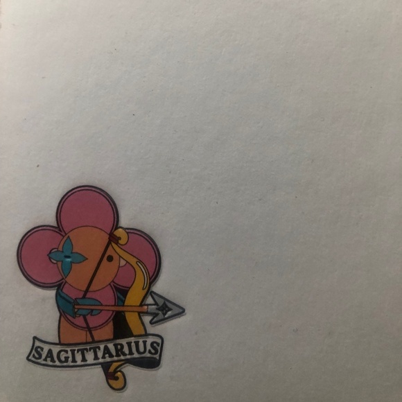 Louis Vuitton 200 Year Anniversary Birthday Card & Pin Gift Set VIP - Picture 6 of 8